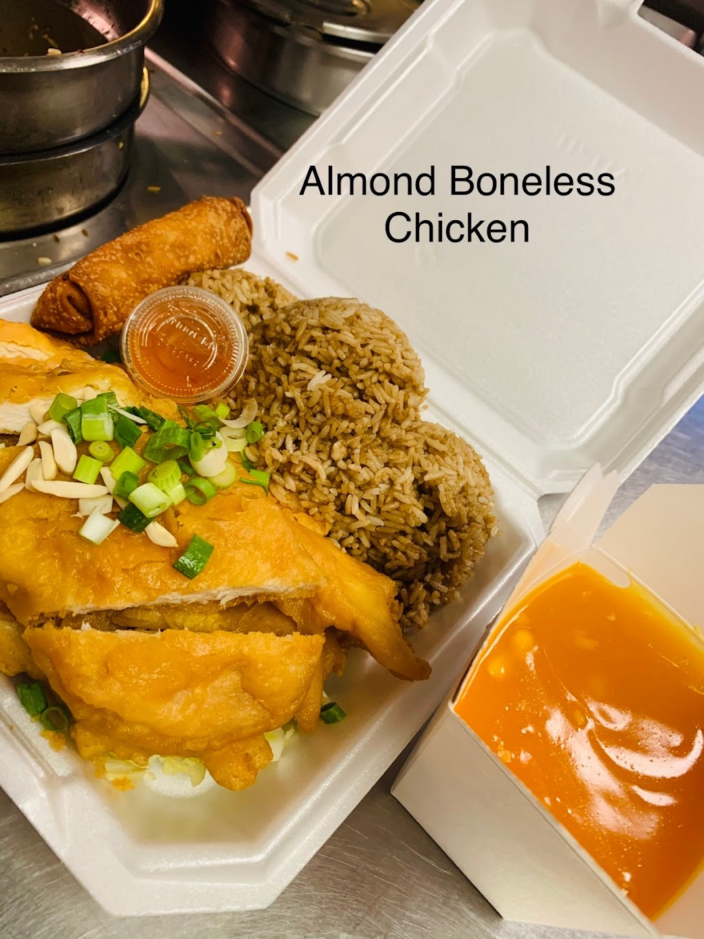 China Chef Express | 48844 Van Dyke Ave, Shelby Township, MI 48317, USA | Phone: (586) 739-2818