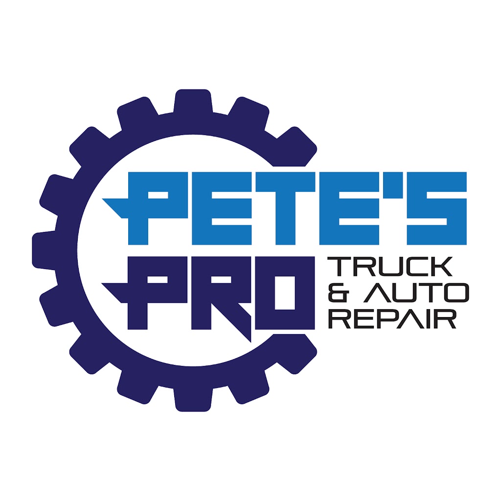 Petes Pro Truck & Auto Repair | 1101 Don Felipe Rd, Belen, NM 87002, USA | Phone: (505) 864-0500