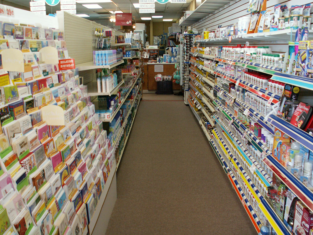 Prescription Depot | 8225 N Pine Island Rd, Tamarac, FL 33321, USA | Phone: (954) 773-2450