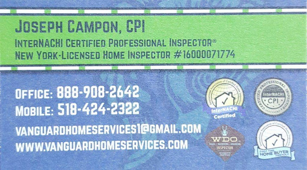 Vanguard Home Services LLC | Glenwood Blvd, Schenectady, NY 12308, USA | Phone: (518) 424-2322