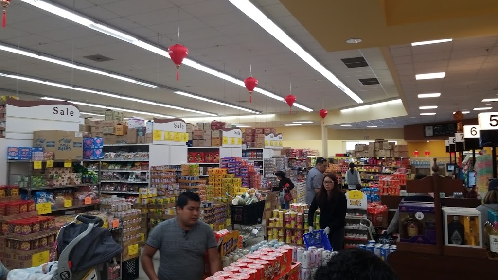 Pacific Supermarket | 1015 El Camino Real, South San Francisco, CA 94080, USA | Phone: (650) 616-1918