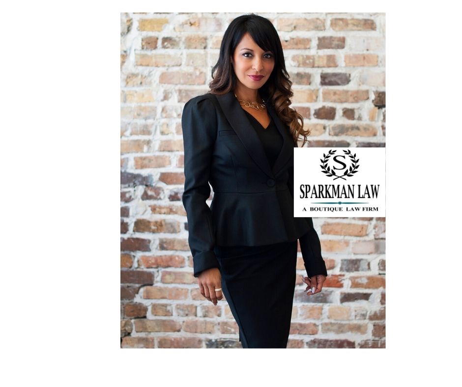 Sparkman Law, P.A. | 313 S Bungalow Park Ave, Tampa, FL 33609, USA | Phone: (813) 374-2000