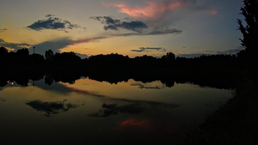 Chadwick Arboretum North | Encore Solar House, 2235 Fred Taylor Dr, Columbus, OH 43210, USA | Phone: (614) 688-3479