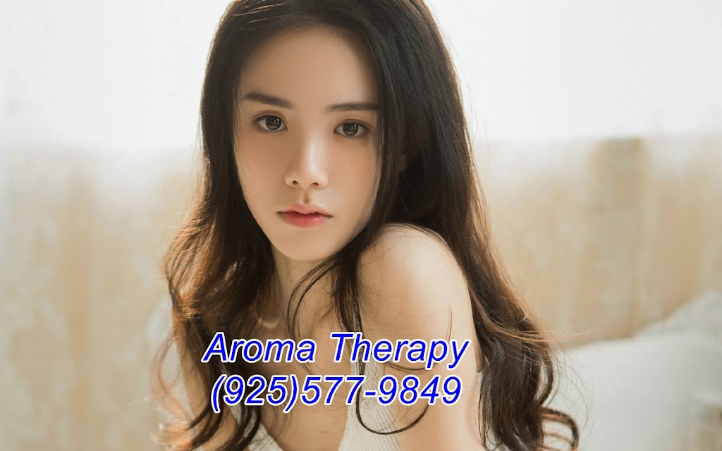 Aroma Therapy | 1509 N Vasco Rd, Livermore, CA 94551, USA | Phone: (925) 577-9849