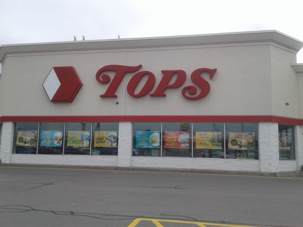 Tops Friendly Market | 890 Young St, Tonawanda, NY 14150, USA | Phone: (716) 692-8254