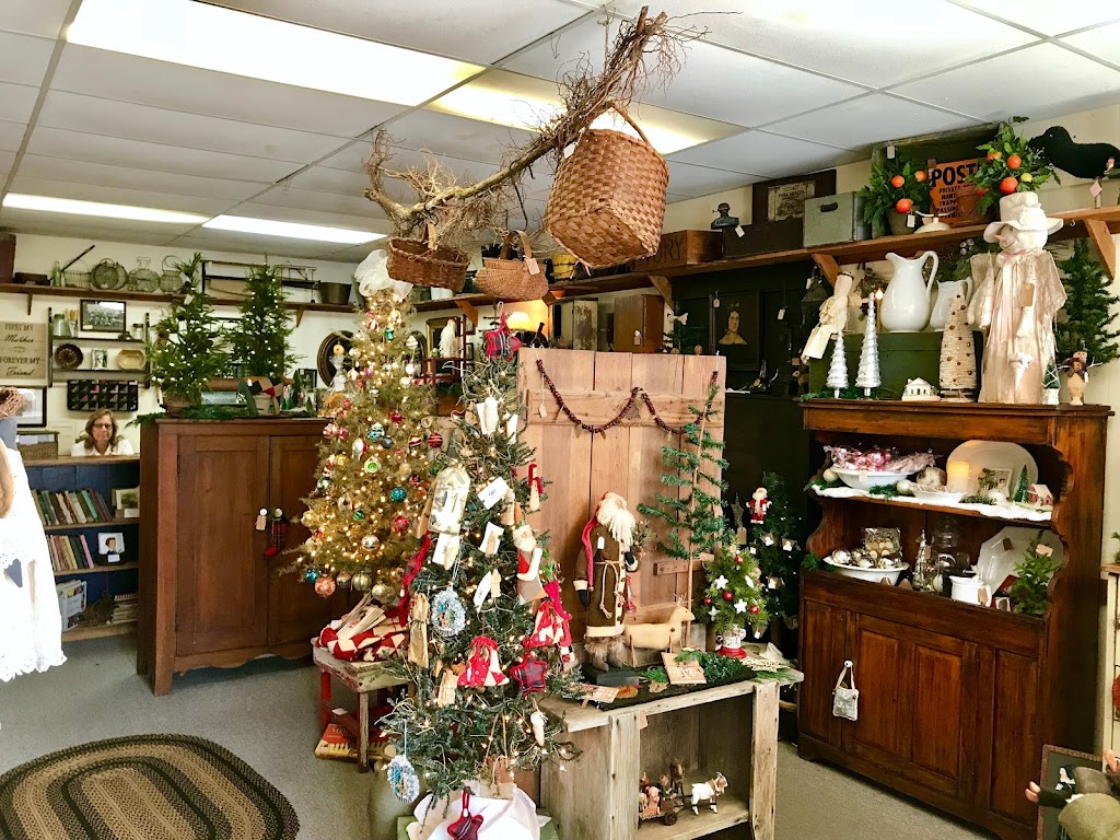 Antiques On the Main Street | 14122 7th St, Dade City, FL 33525, USA | Phone: (352) 523-0999