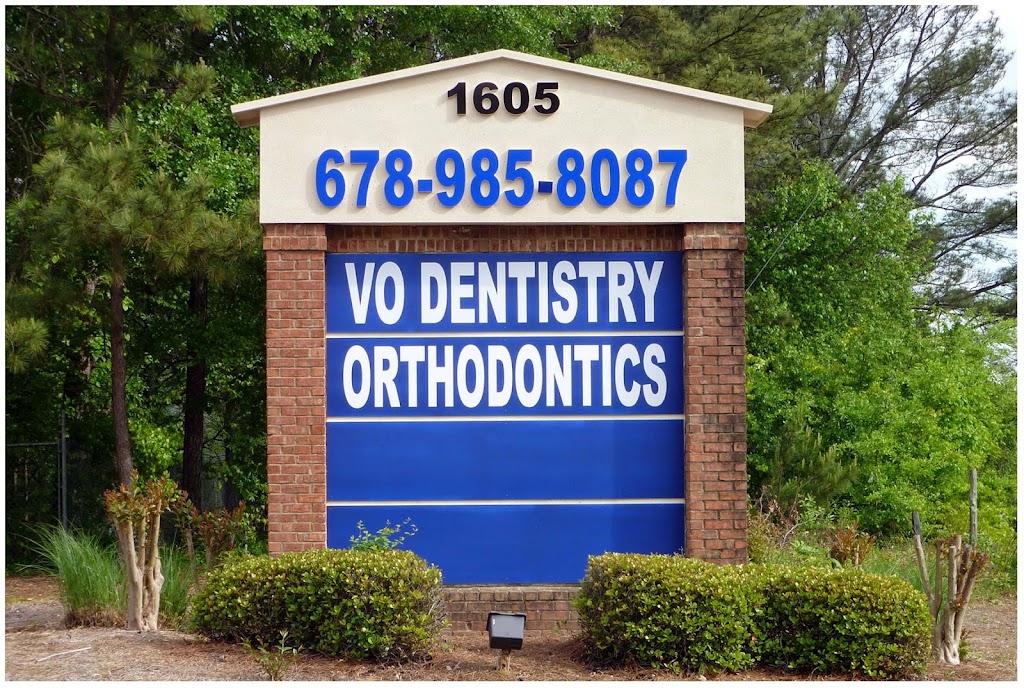 Georgia Orthodontic Care | 1605 Buford Dr, Lawrenceville, GA 30043, USA | Phone: (678) 985-8087