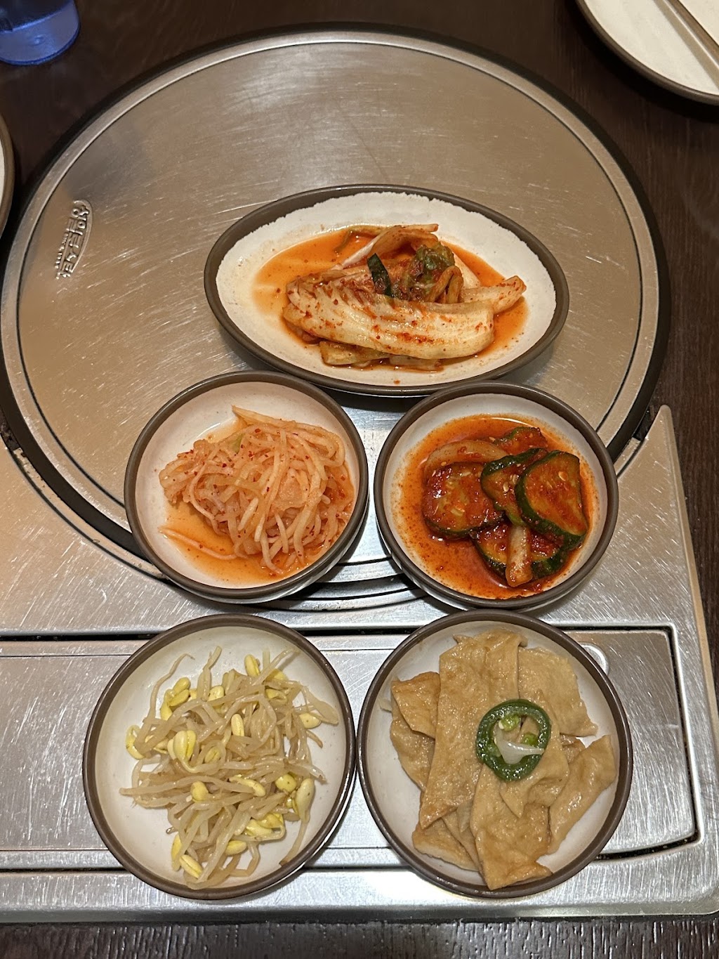Shik Do Rak | 18434 Devonshire St, Northridge, CA 91325, USA | Phone: (818) 832-7080