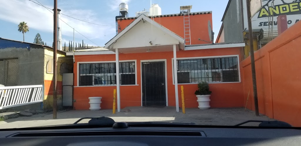 Menudo Y Pozole Jenny | El Realito, Tijuana, B.C., Mexico | Phone: 664 977 3498