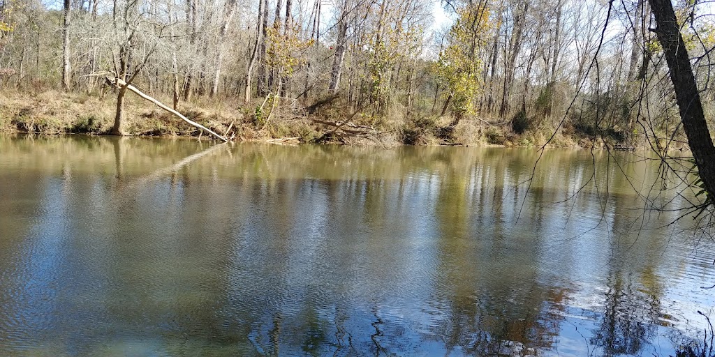 Robeson Creek Canoe Launch | Hanks Chapel Rd, Pittsboro, NC 27312, USA | Phone: (919) 362-0586