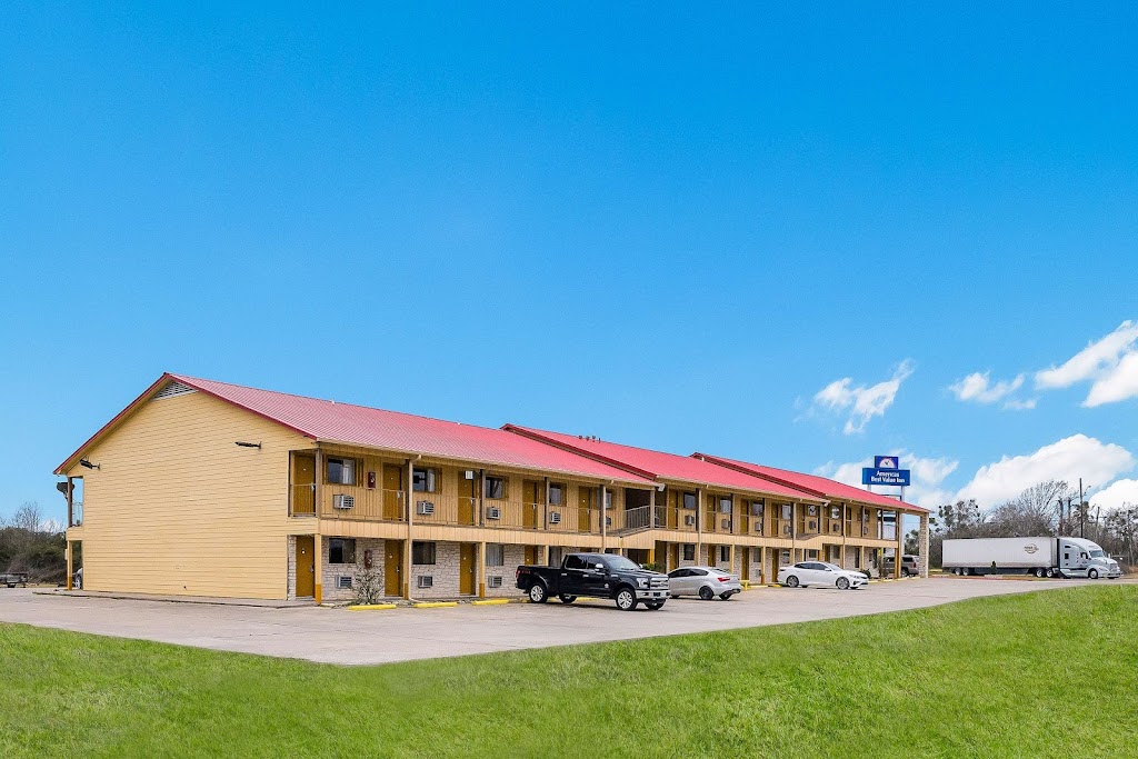 Americas Best Value Inn Refugio | 920 Victoria Hwy, Refugio, TX 78377, USA | Phone: (361) 526-5351