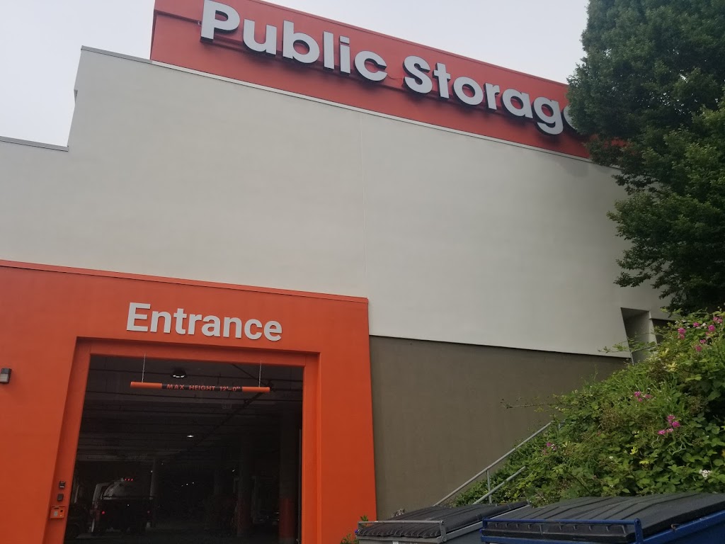 Public Storage | 3000 15th Ave W, Seattle, WA 98119, USA | Phone: (206) 438-9529