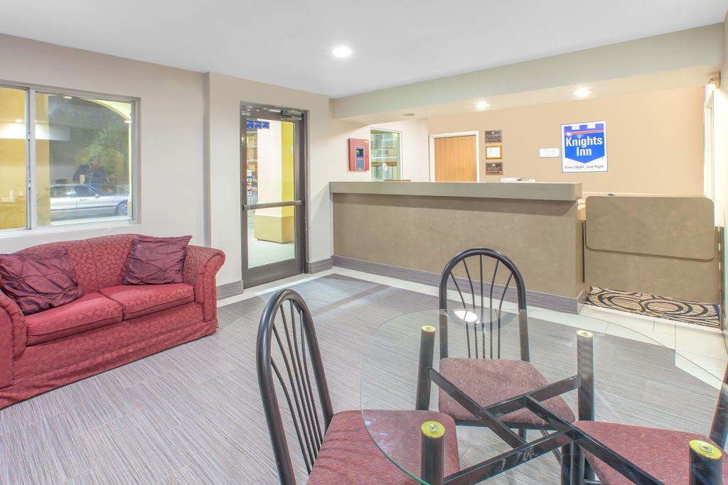 Knights Inn Forest Hill | 5253 SE Loop 820, Fort Worth, TX 76119, USA | Phone: (817) 563-5300