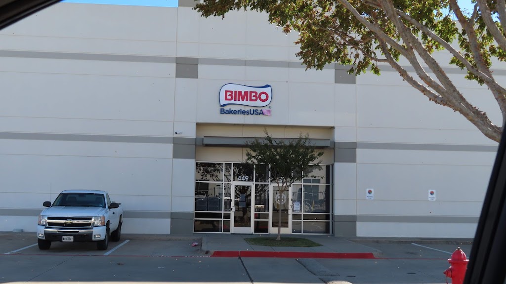 Bimbo Bakeries-Sara Lee USA | 3051 Northern Cross Blvd # 449, Fort Worth, TX 76137, USA | Phone: (682) 647-0341