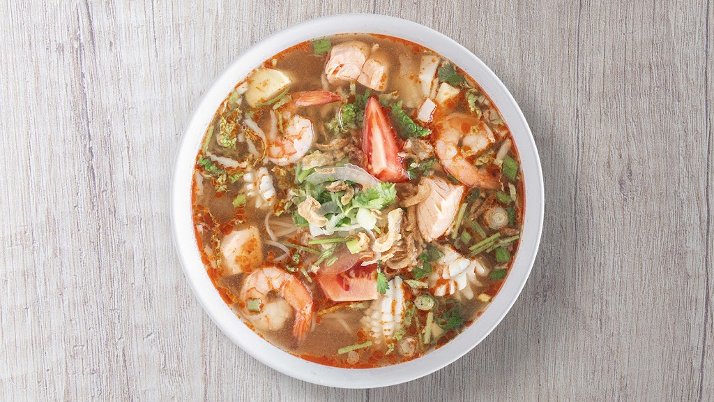 Pho Hoa Noodle Soup | 20674 Homestead Rd, Cupertino, CA 95014, USA | Phone: (408) 216-9275