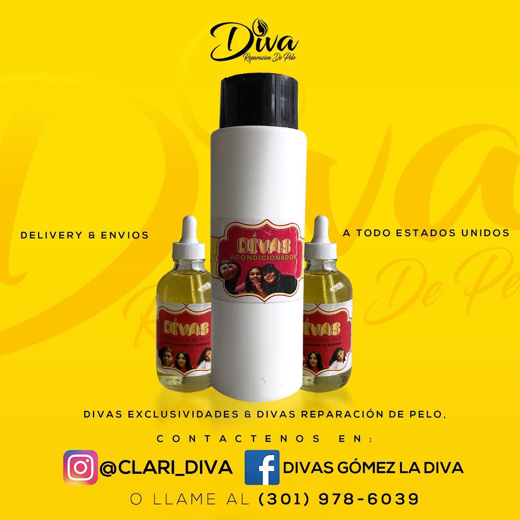 Diva Reparacion de Pelo | 2217 Georgian Way, Silver Spring, MD 20906, USA | Phone: (301) 978-6039