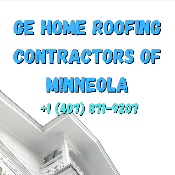 GE Home Roofing Contractors of Minneola | 407-409 Old Hwy 50 W, Minneola, FL 34715, USA | Phone: (407) 871-9207