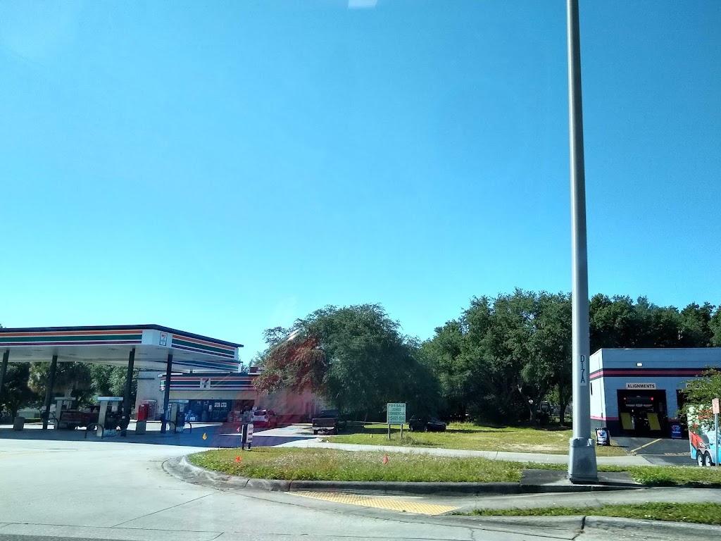 7-Eleven | 3629 E State Rd 60, Valrico, FL 33594, USA | Phone: (813) 657-4648