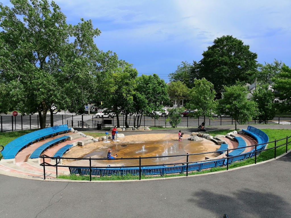 Lieutenant John H. Martinson Playground | Koch Blvd. &, Preston Ave, Staten Island, NY 10312, USA | Phone: (212) 639-9675