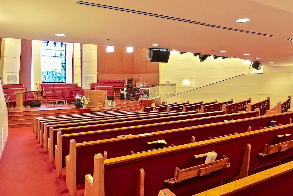 Union Baptist Church | 31 Manhattan Ave, White Plains, NY 10607, USA | Phone: (914) 948-6439