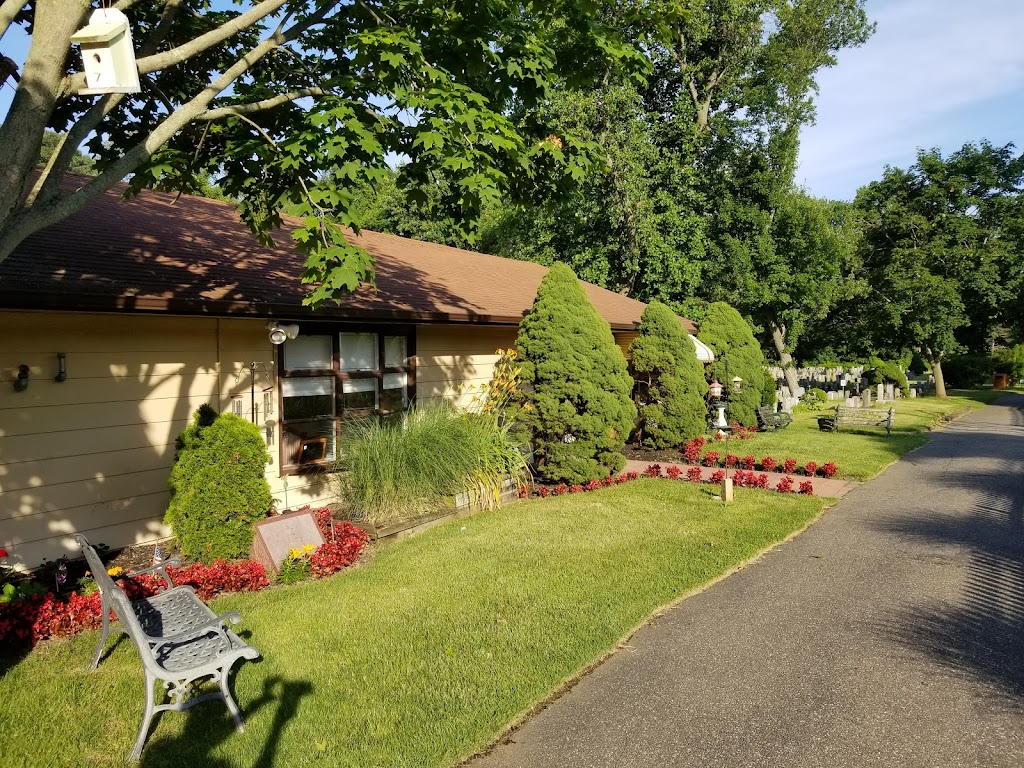 Bideawee Pet Memorial Park | 3300 Beltagh Ave, Wantagh, NY 11793, USA | Phone: (866) 262-8133