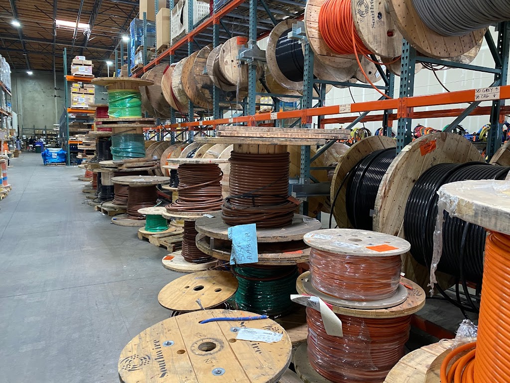 Consolidated Electrical Distributors | 3145 S Northpointe Dr, Fresno, CA 93725, USA | Phone: (559) 478-0996