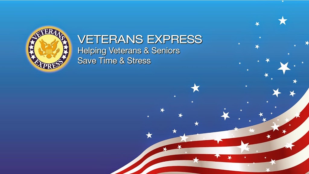 Veterans Express | 300 Wies Industrial Dr Suite 200, Lake St Louis, MO 63367, USA | Phone: (888) 268-4787