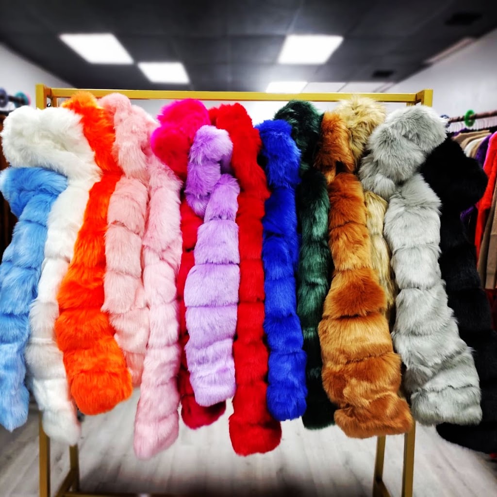 7 X With Love | 809 Carman Ave, Westbury, NY 11590, USA | Phone: (516) 451-1672