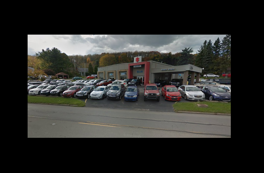 Ellis Automotive - Late Models 4 Less | 420 Hansen Ave, Lyndora, PA 16045, USA | Phone: (855) 933-5729