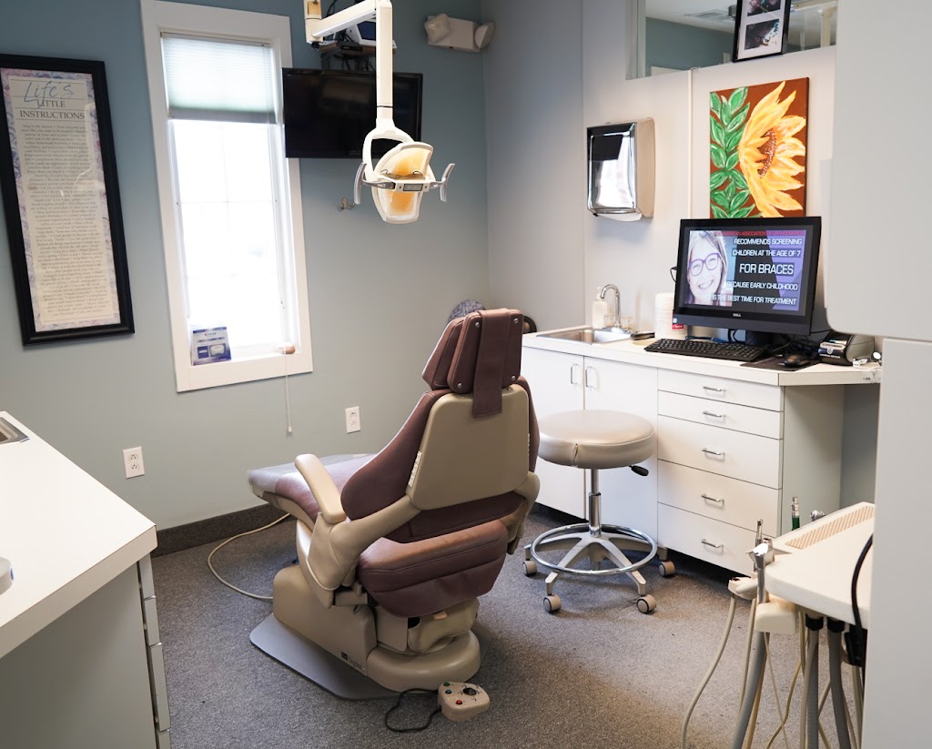 Fortson Dentistry - Lathrup Village South | 27347 Southfield Rd, Lathrup Village, MI 48076, USA | Phone: (248) 557-8120