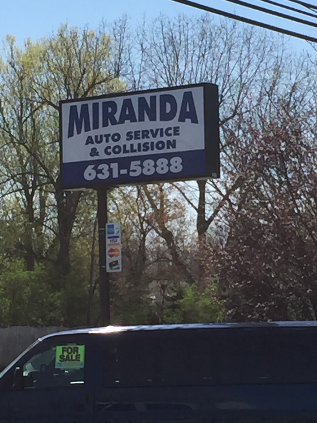 Miranda Auto Williamsville | 6030 Sheridan Dr, Williamsville, NY 14221, USA | Phone: (716) 631-5888