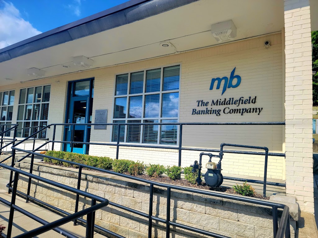 The Middlefield Banking Company | 10691 Main St, Mantua, OH 44255, USA | Phone: (330) 274-0881