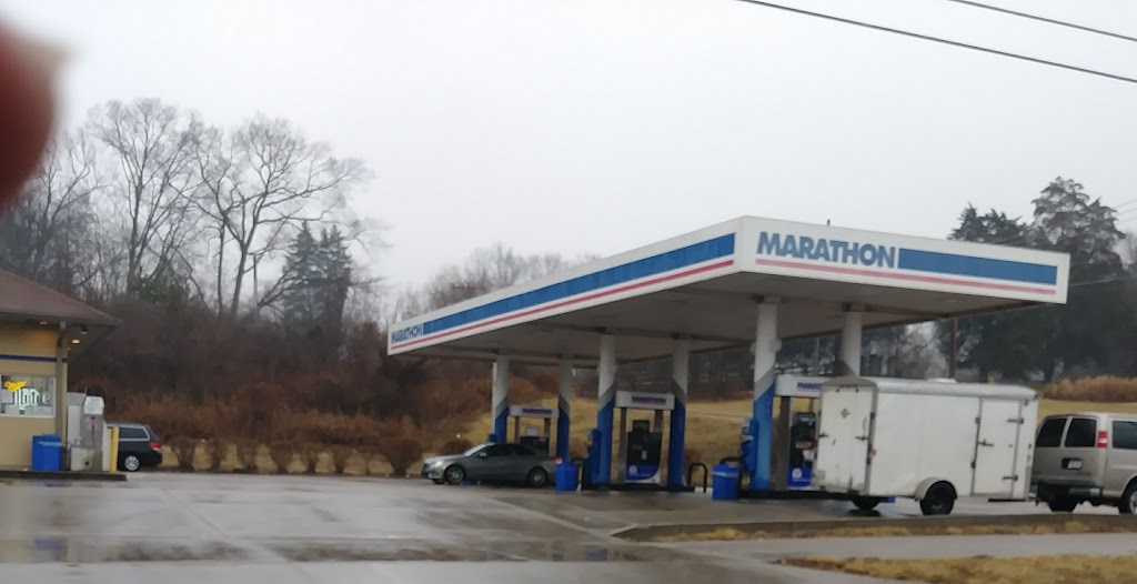 Marathon Gas | 6790 Kellogg Rd, Cincinnati, OH 45230 | Phone: (513) 407-6532