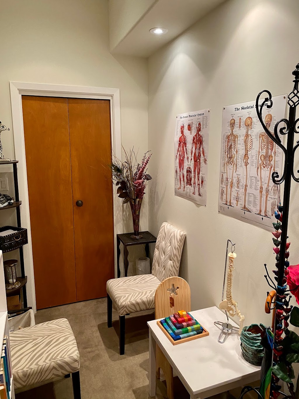 Marin Wellness Studio - Dr. Keren Josephs | 1330 Lincoln Ave Suite 109, San Rafael, CA 94901, USA | Phone: (415) 295-5290