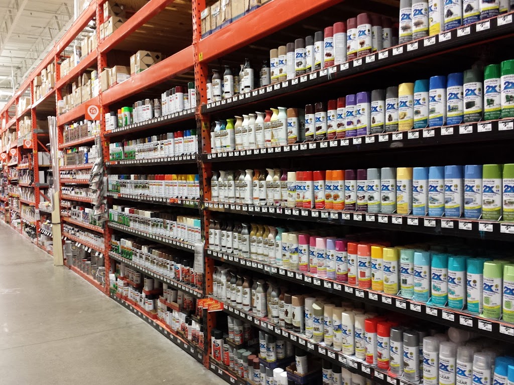 The Home Depot | 579 Troy-Schenectady Rd, Latham, NY 12110, USA | Phone: (518) 782-9867