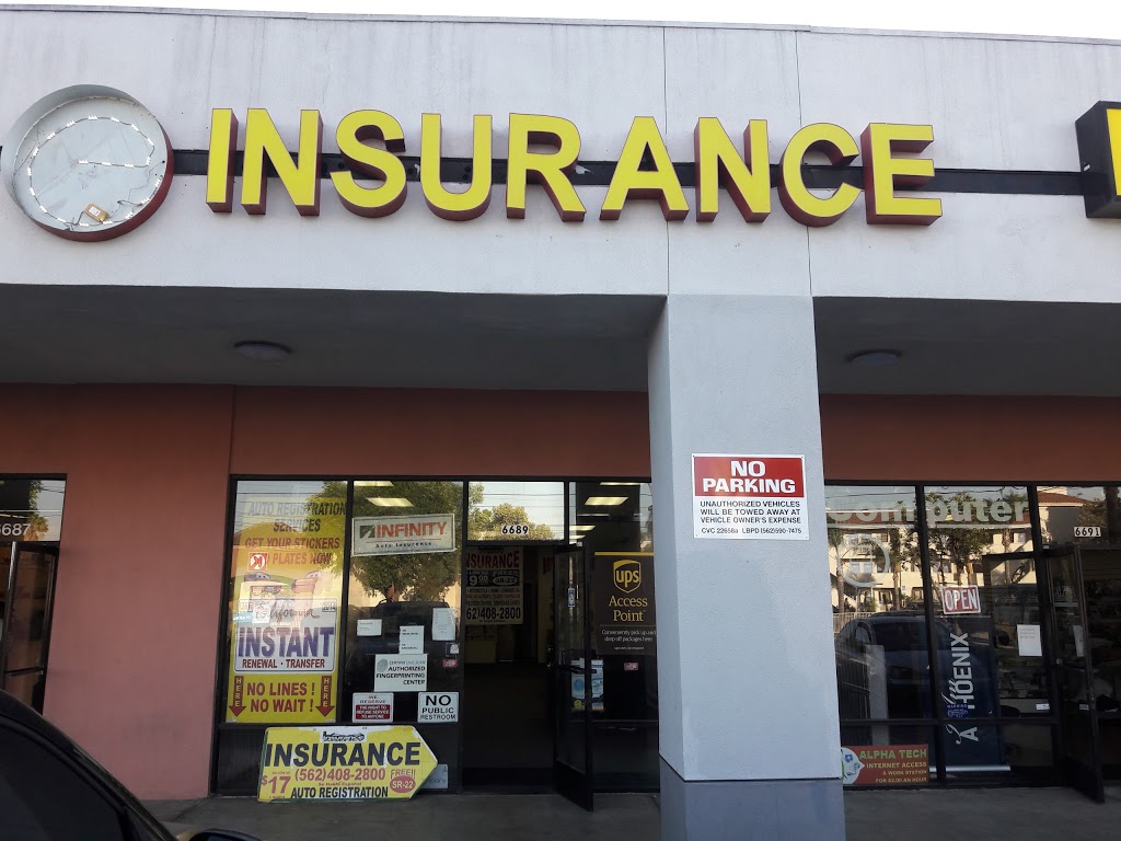 Lara Insurance Agency | 6689 Downey Ave, Long Beach, CA 90805, USA | Phone: (562) 408-2800