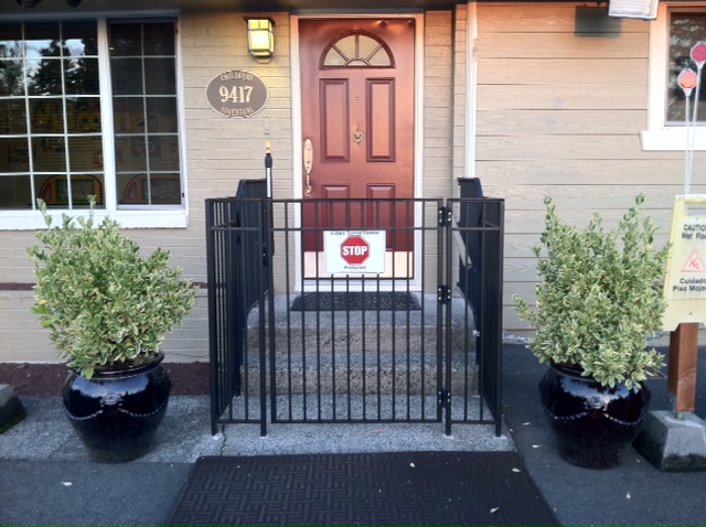 Childrens Adventure Learning Center, LLC | 9417 S Yakima Ave, Tacoma, WA 98444, USA | Phone: (253) 961-4081