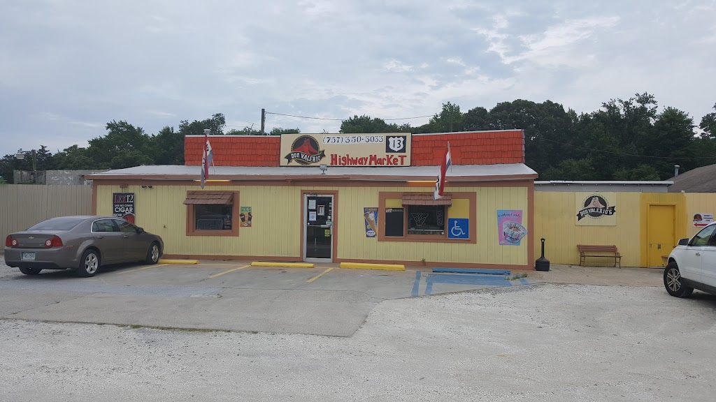 Don Valerios Hwy Market | 18493-18609 Lankford Hwy, Cape Charles, VA 23310 | Phone: (757) 350-3033