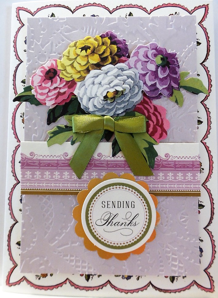 Rudines Handmade Greeting Cards | 122 S Broadway, Coweta, OK 74429, USA | Phone: (918) 260-2464