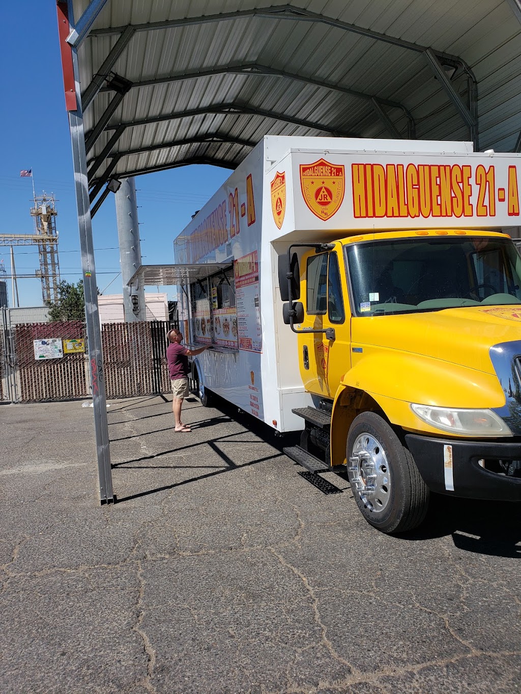 Tacos El Hidalguense 21 | 5461 7th St, Keyes, CA 95328, USA | Phone: (209) 410-4370