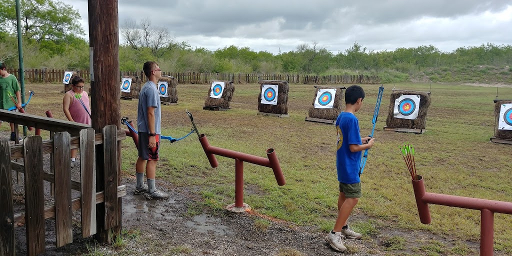 Boy Scouts Camp Karankawa | 23564 Park Rd 25, Mathis, TX 78368, USA | Phone: (361) 547-2624