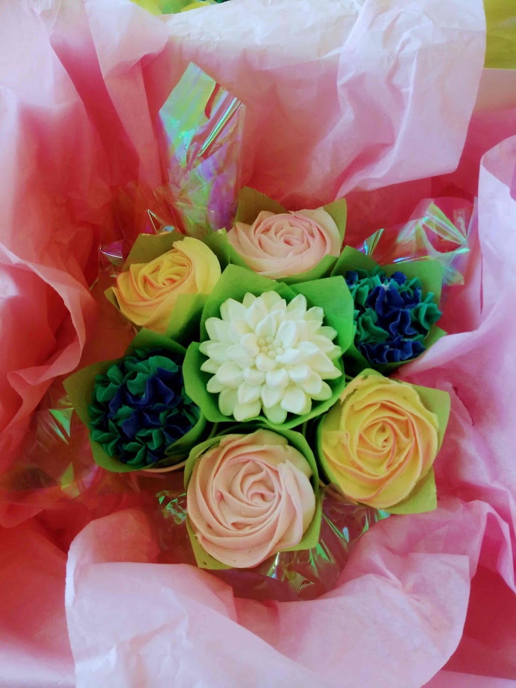 Fleur de Cakes | 6889 Delta Ridge Ave, Slidell, LA 70458, USA | Phone: (504) 230-2087