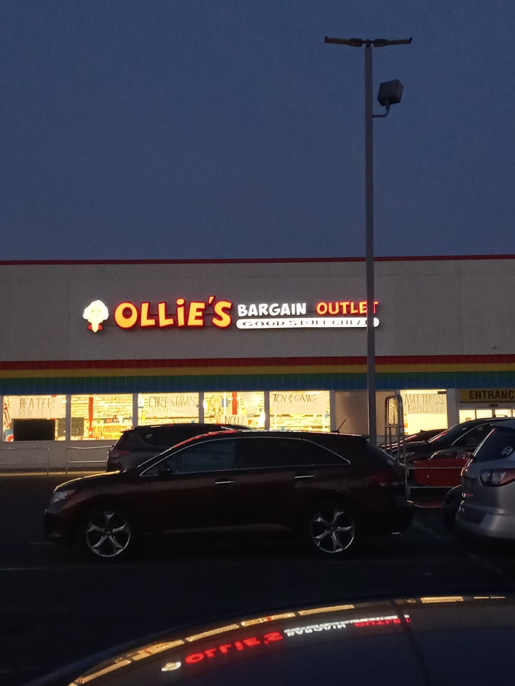 Ollies Bargain Outlet | 8804 Pulaski Hwy, Baltimore, MD 21237, USA | Phone: (410) 780-2688