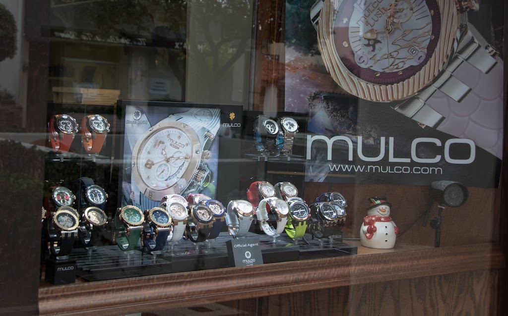 Del Mar Watch & Clock Shop | 217 Avenida Del Mar, San Clemente, CA 92672, USA | Phone: (949) 498-5214