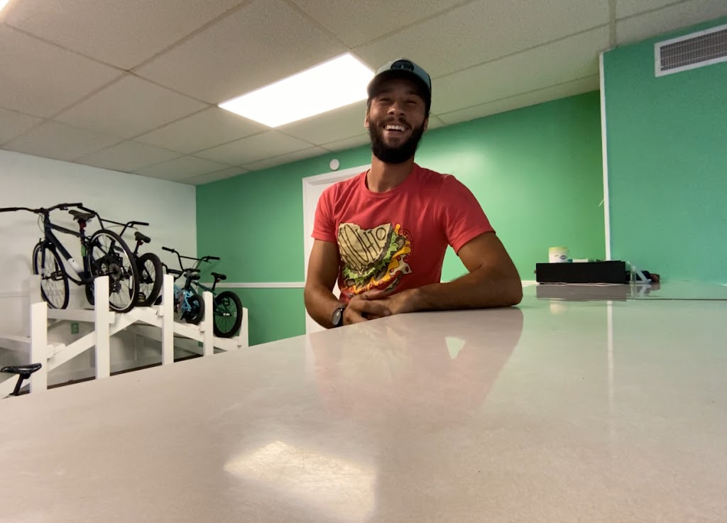 Equilibrium Athletics | 627 Prospect Ave S, Hartville, OH 44632, USA | Phone: (330) 961-1714