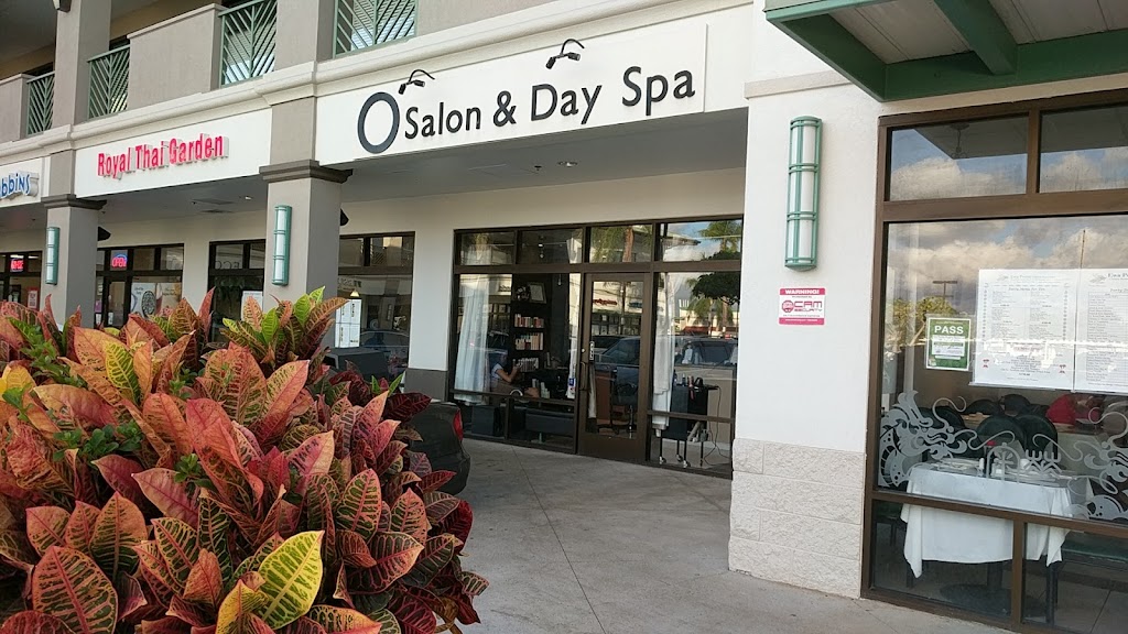 O Salon | 1020 Kakala St APT 905, Kapolei, HI 96707, USA | Phone: (808) 689-6611