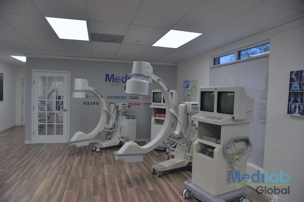 Medilab Global | 12901 SW 122nd Ave #102, Miami, FL 33186, USA | Phone: (305) 234-0084