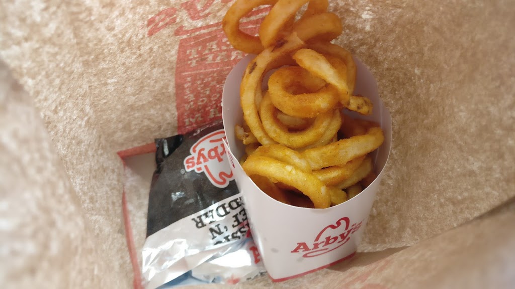 Arbys | 245 N Mt Juliet Rd, Mt. Juliet, TN 37122, USA | Phone: (615) 754-2222