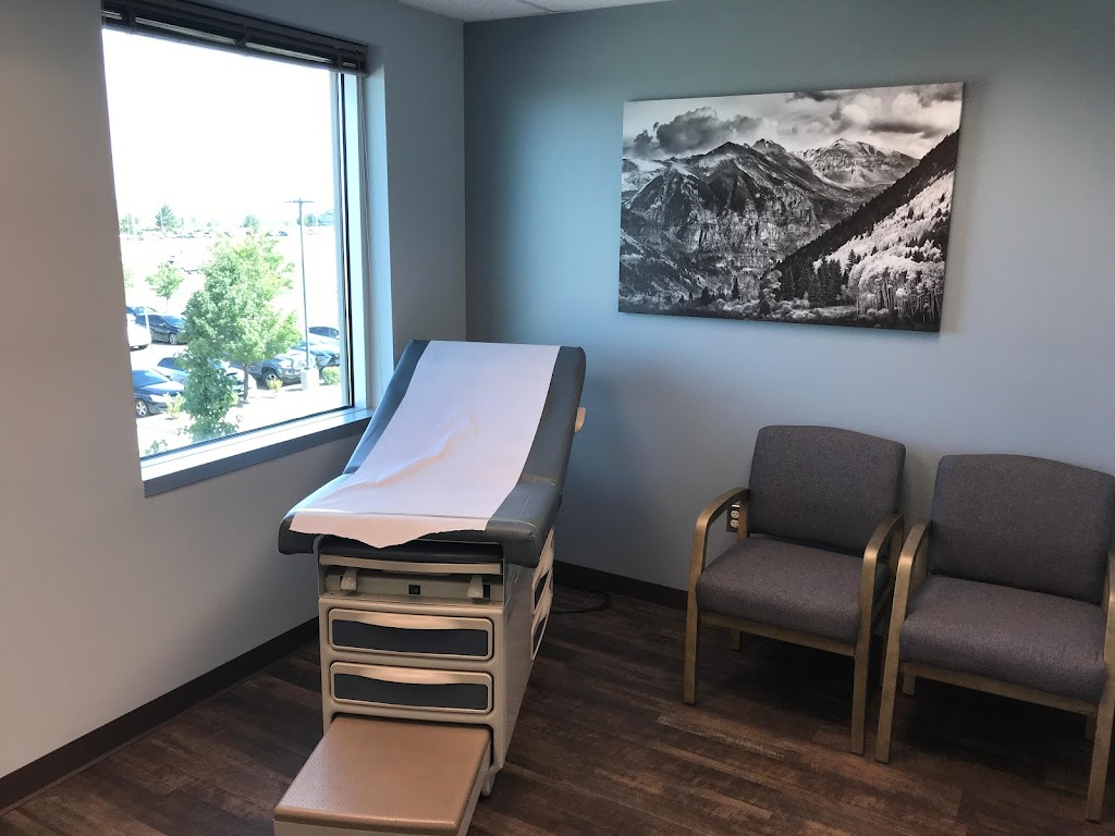 Pure Family Medicine | 13402 W Coal Mine Ave Suite 250, Littleton, CO 80127 | Phone: (720) 828-7873