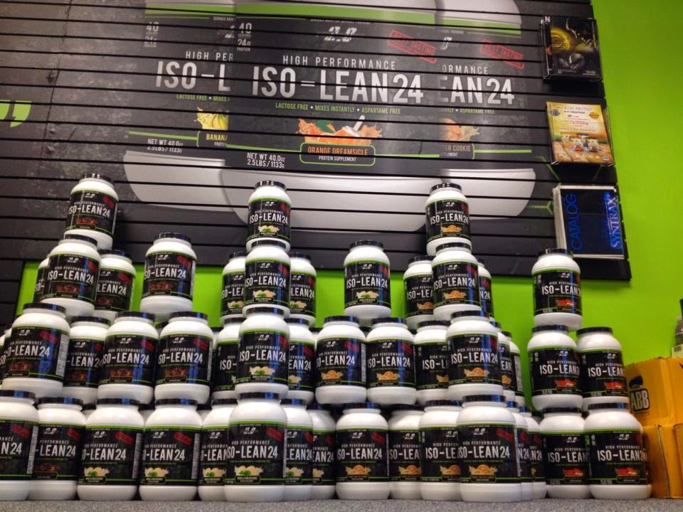 1Stop Supplements | 5729 Godfrey Rd, Godfrey, IL 62035, USA | Phone: (618) 433-8320